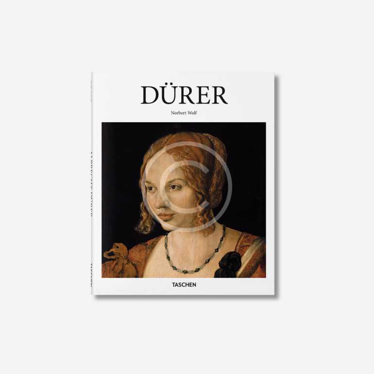 Book "Dürer"